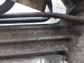 рулевая рейка Ford Mondeo 3 поколение 2002, 1S7C3550AA - фото №4