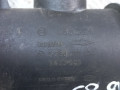 расходомер воздуха BMW 3 серия E46 2000, 1.9 л., M43 B19 (194E1), бензин, 0280217124 - фото №4