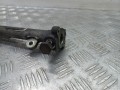 топливная рампа Mercedes-Benz Sprinter W901-904 1999, 2.2 л., дизель, A6110700095 - фото №2
