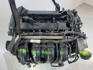 двигатель Ford C-Max 1 поколение 2004, 1.8 л., CSDA, бензин, CSDA, 4R37555