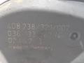 заслонка дроссельная Volkswagen Polo 4 поколение 2005, 1.4 л., i, 036133062N - фото №4