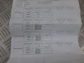 форсунка Nissan Primera P12 2003, 1.9 л., F9Q, дизель, -, 0445110110B - фото №6