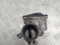 заслонка дроссельная Volkswagen Passat B6 2008, 2.0 л., TDi, A2C83076000 - фото №5