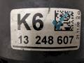 подушка крепления двигателя Chevrolet Cruze 1 поколение 2010, 1.8 л., i, седан, 13248607 - фото №3