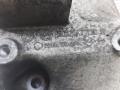 кронштейн генератора Nissan Primera P12 2003, 1.9 л., F9Q, дизель, -, 8200183234 - фото №4