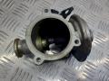 клапан EGR BMW X3 E83 2006, 3.0 л., D, 7791480 - фото №3