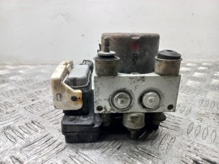 блок ABS Mazda MPV LW 2000, 2.0 л., i, бензин, LC70437AZ