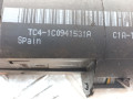 переключатель света Volkswagen Bora 1 поколение 2004, 1.9 л., ALH, дизель, МКПП, седан, 1C0941531A - фото №4