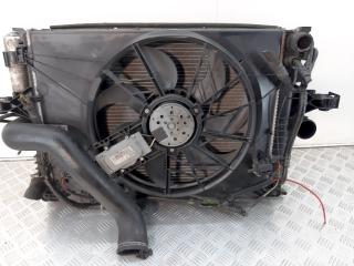 кассета радиаторов Volvo S80 1 поколение 2001, 2.9 л., i, 130303909