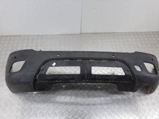 бампер задний Opel Mokka 1 поколение 2014, 95365611