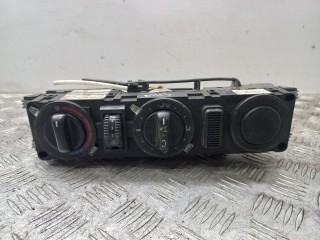 блок управления печки / климат-контроля Mercedes-Benz Vito W638 2002, 2.2 л., CDi, OM 611.980, дизель, A0008306285KZ