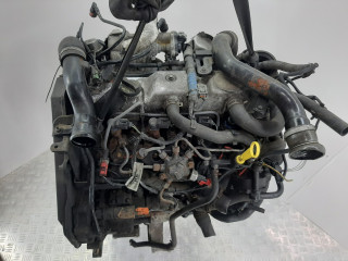 двигатель Ford Transit Connect 1 поколение 2009, 1.8 л., TDCi, R3PA, дизель, R3PA, 6A29571