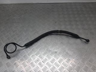 шланг гидроусилителя Audi 80 8C/B4 1995