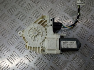 моторчик стеклоподъемника задний левый Audi A6 4F/C6 2005, 3.0 л., дизель, АКПП, 4F0959801C