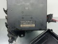 блок комфорта Renault Megane 3 поколение 2013, 1.4 л., H4J 700, бензин, 284B61871R - фото №2