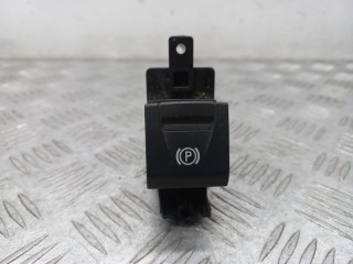 кнопка ручного тормоза (ручника) Renault Laguna 3 поколение 2009, 363210001R