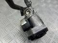 заслонка дроссельная Volkswagen Golf 4 поколение 2002, 1.6 л., i, 06A133064H - фото №4
