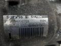 компрессор кондиционера Renault Logan 1 поколение 2007, 1.5 л., DCi, 8200600135 - фото №5