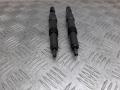 форсунка Ford Mondeo 3 поколение 2002, 2.0 л., TDCi, EJDR00504Z - фото №2