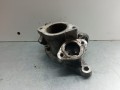 клапан EGR Renault Megane 2 поколение [рестайлинг] B9A 2007, 1.9 л., дизель, A2C53026301 - фото №4