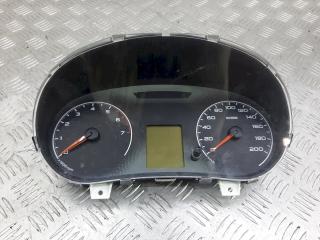 щиток приборов (приборная панель) Lada Granta 1 поколение 2013