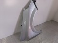 крыло переднее правое Opel Astra H 2006, 1.6 л., i, Z 16 XE, бензин - фото №2