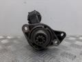 стартер Volkswagen Golf 4 поколение 2001, 1.4 л., i, D7ES5 - фото №3