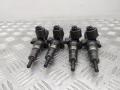 форсунка Chrysler Sebring 3 поколение 2008, 2.0 л., CRDi, 03G130073G - фото №2