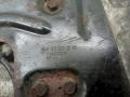 автономный отопитель (Webasto) Mercedes-Benz E-Класс W210/S210 [рестайлинг] 2001, 2.2 л., CDi, A2105062340 - фото №4