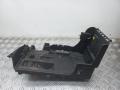 полка аккумулятора Opel Vectra C 2004, 24413805 - фото №3
