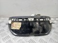 щиток приборов (приборная панель) Ford Focus 1 поколение [рестайлинг] 2003, 1.8 л., C9DB, дизель, 98AP-10841-BC - фото №2