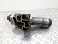 корпус масляного фильтра Volkswagen Golf 4 поколение 2000, 1.9 л., TDi, 038115389B - фото №3