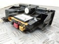 блок управления печки / климат-контроля Audi A4 B5 1999, 8D0820043M - фото №3