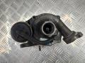 турбина Ford Fusion 1 поколение 2002, 1.4 л., TDCi, 54359700009 - фото №5
