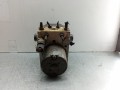 блок ABS Volkswagen Passat B5 [рестайлинг] 2003, 1.6 л., i, ALZ, бензин, 4B0614517G, 0265950055 - фото №2