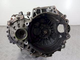 КПП механическая (МКПП) Volkswagen Golf 4 поколение 2003, 1.4 л., i, бензин, DUW21083