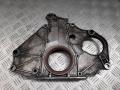 крышка двигателя задняя Saab 9-5 1 поколение [2-й рестайлинг] 2006, 2.0 л., Ti, 913759 - фото №2