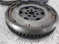 маховик Renault Megane 2 поколение 2006, 1.5 л., DCi, 8200450217 - фото №2