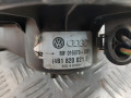 моторчик печки Audi A6 4B/C5 2000, 2.4 л., ARJ, бензин, 4B1820021B - фото №4