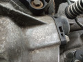 КПП механическая (МКПП) Skoda Fabia 2 поколение (5J) 2008, 1.2 л., BZG, бензин, МКПП, JUS, 17098 - фото №6