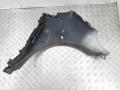 крыло переднее левое Mercedes-Benz A-Класс W168 2001, A1688800318 - фото №4