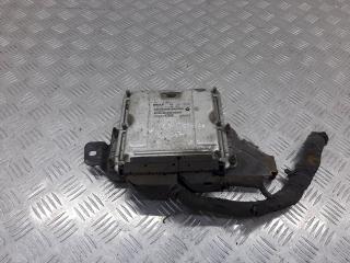блок управления двигателем Chrysler PT Cruiser 1 поколение 2006, 2.2 л., CDi, 281011410