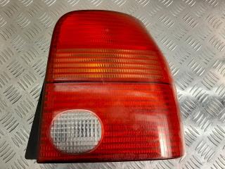 фонарь задний правый Volkswagen Lupo 1 поколение 2001, 1.0 л., i, хетчбэк 5 дв., 38020748