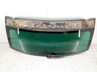 стекло заднее Volkswagen Touareg 1 поколение 2004, внедорожник 5 дв.