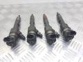 форсунка Renault Megane 2 поколение 2006, 1.9 л., DCi, 445110230 - фото №3