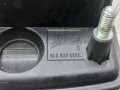 ручка крышки багажника SEAT Ibiza 3 поколение [рестайлинг] 2007, 6L6827565C - фото №4