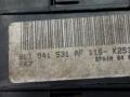 переключатель света SEAT Ibiza 3 поколение 2003, 6L1941531AF - фото №5
