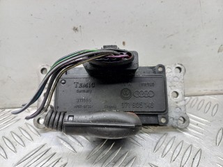 коммутатор зажигания Volkswagen Passat B5 1999, 2.3 л., бензин, 071905143