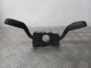переключатель подрулевой (стрекоза) Volkswagen Transporter T5 2006, 7H0953503BH