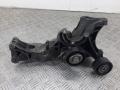 кронштейн полуоси Audi A4 B7 2006, 2.0 л., дизель, 03G903143D - фото №2